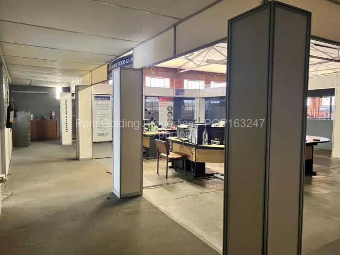 Office for Sale in Belmont, Bulawayo