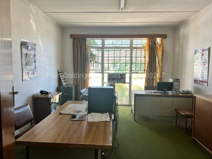 Commercial Property for Sale in Belmont, Bulawayo