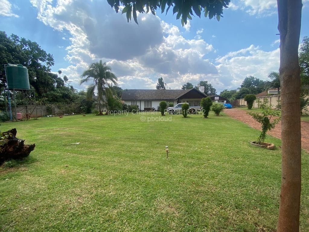 3 Bedroom House for Sale in Belvedere, Harare