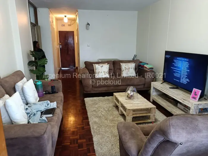 Flat/Apartment to Rent in Avenues