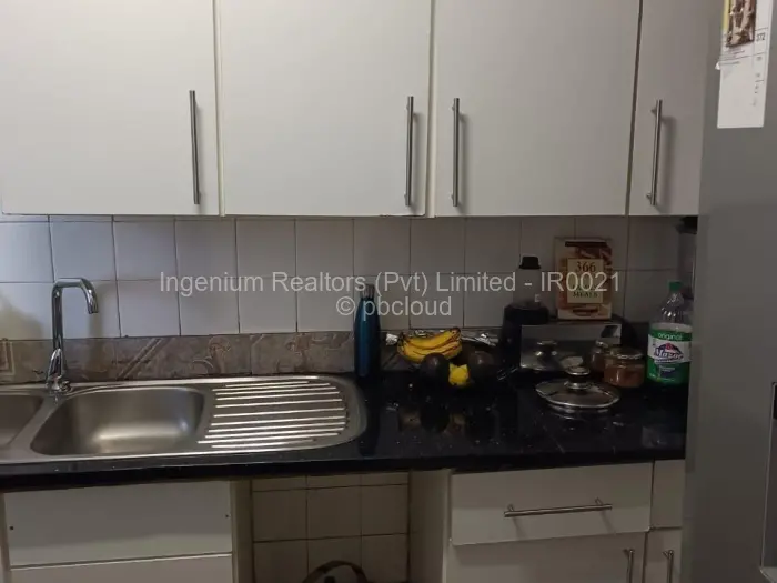 Flat/Apartment to Rent in Avenues