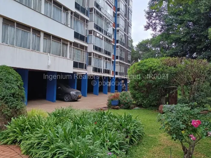 Flat/Apartment to Rent in Avenues