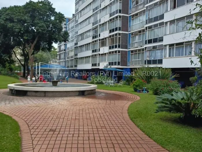 Flat/Apartment to Rent in Avenues