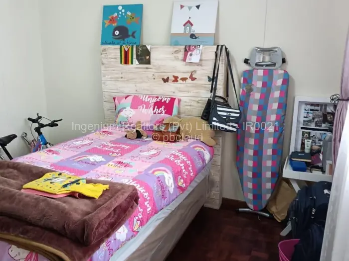 Flat/Apartment to Rent in Avenues