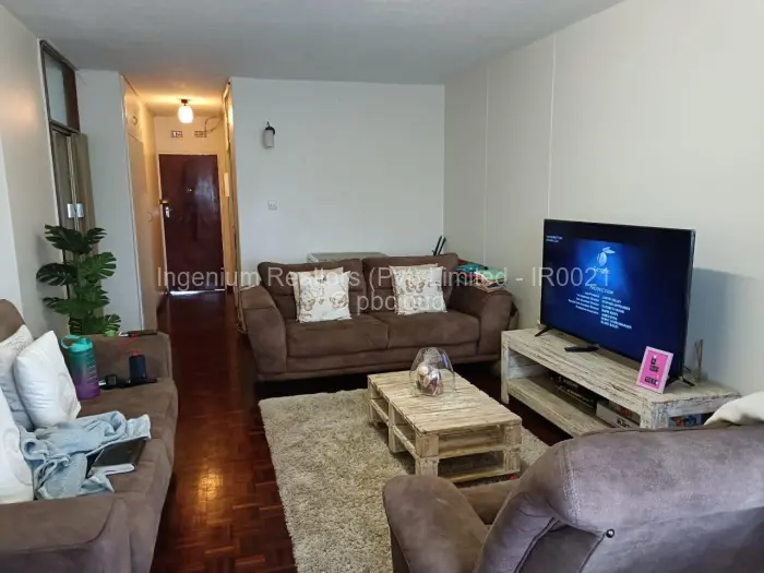 Flat/Apartment to Rent in Avenues