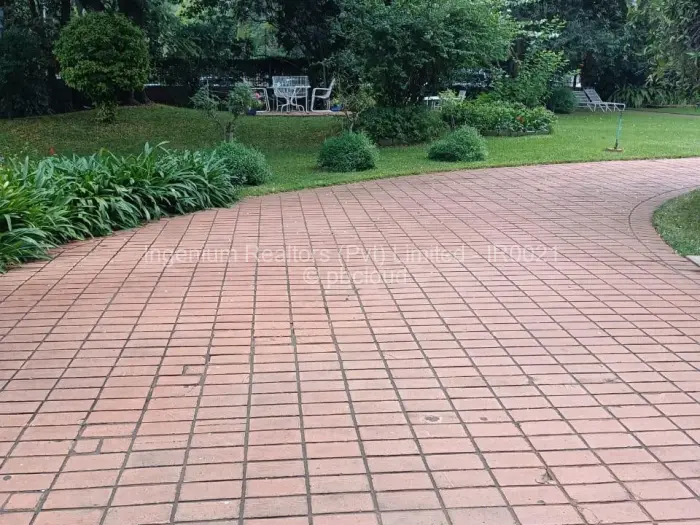 Flat/Apartment to Rent in Avenues