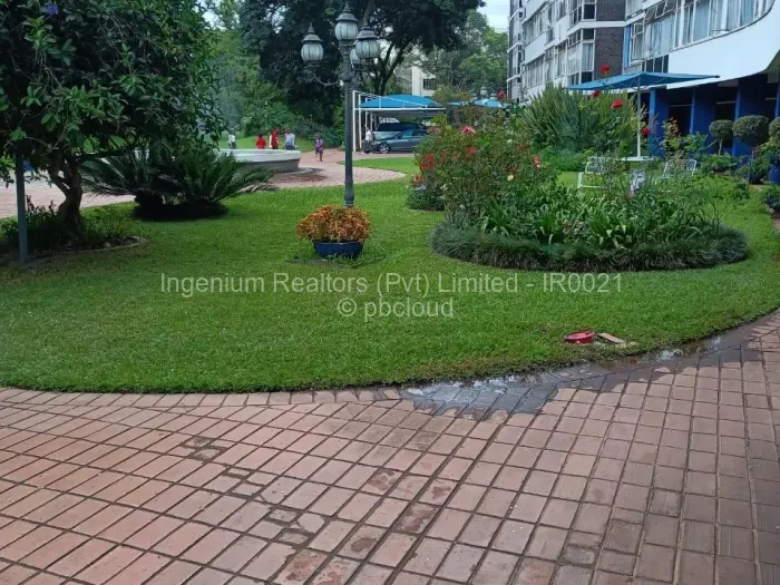 Flat/Apartment to Rent in Avenues