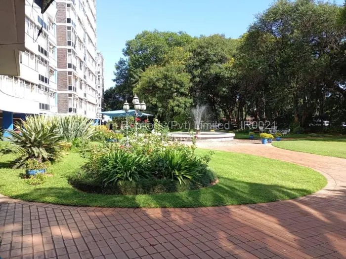 Flat/Apartment to Rent in Avenues