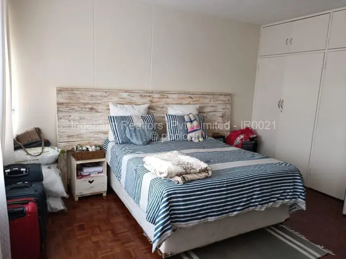 Flat/Apartment to Rent in Avenues