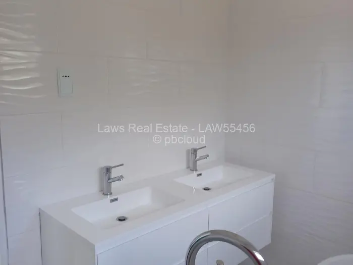 Residential Stand for Sale in Quinnington, Harare