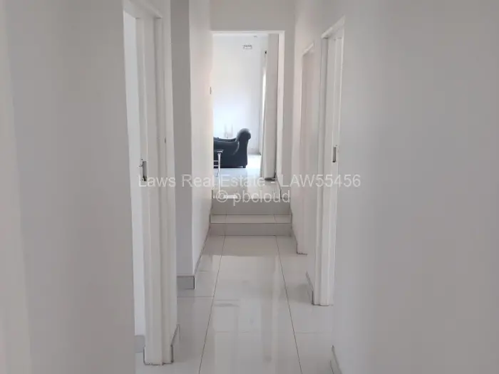 Residential Stand for Sale in Quinnington, Harare