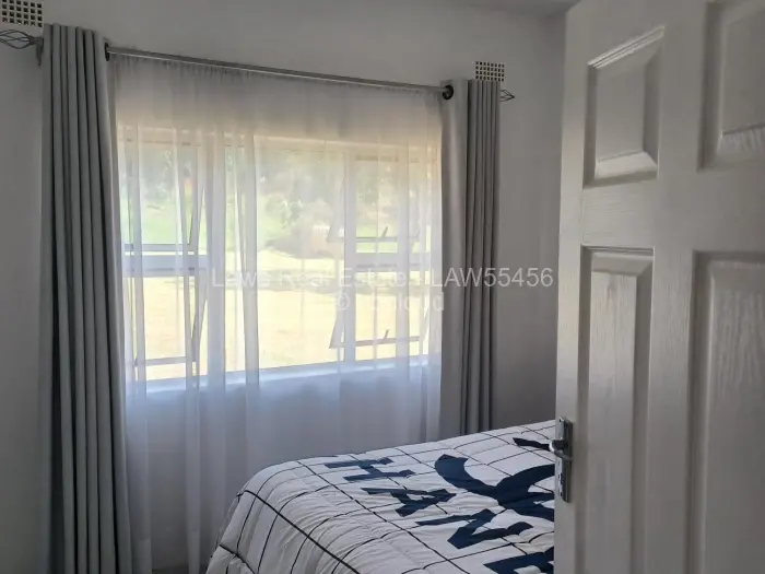 Residential Stand for Sale in Quinnington, Harare