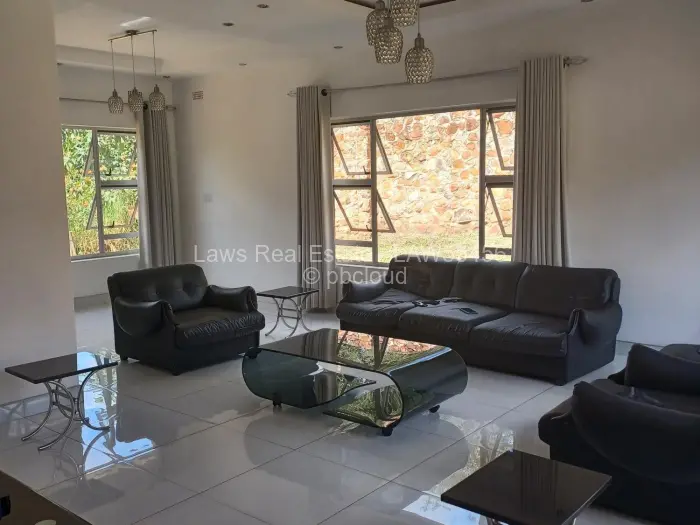 Residential Stand for Sale in Quinnington, Harare