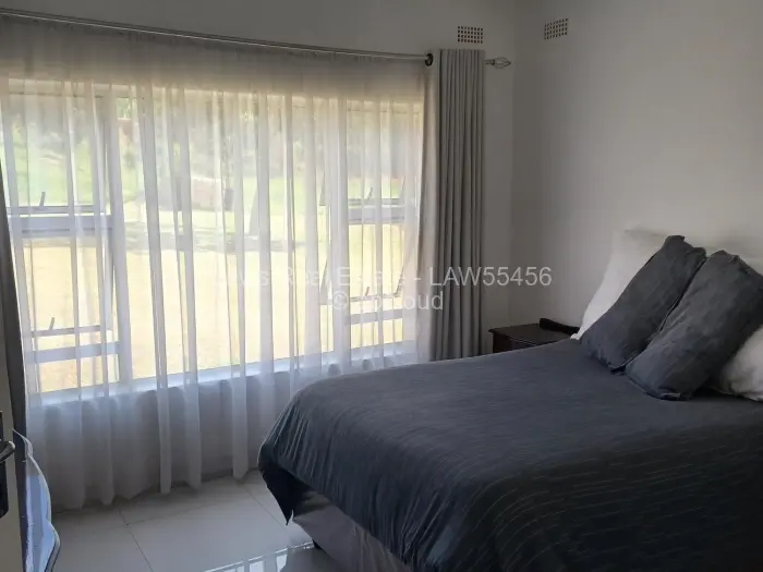 Residential Stand for Sale in Quinnington, Harare