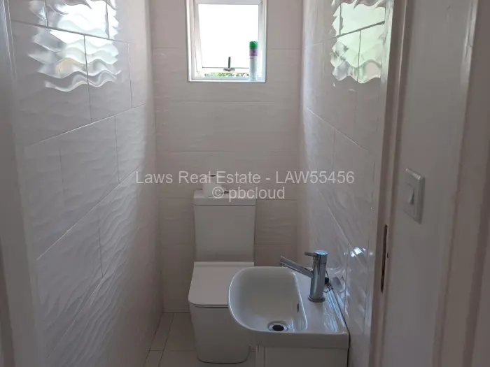 Residential Stand for Sale in Quinnington, Harare