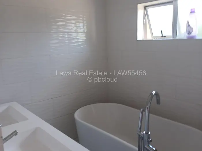 Residential Stand for Sale in Quinnington, Harare