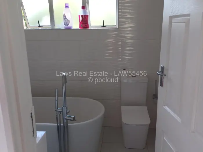 Residential Stand for Sale in Quinnington, Harare