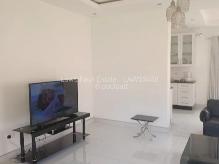 Residential Stand for Sale in Quinnington, Harare