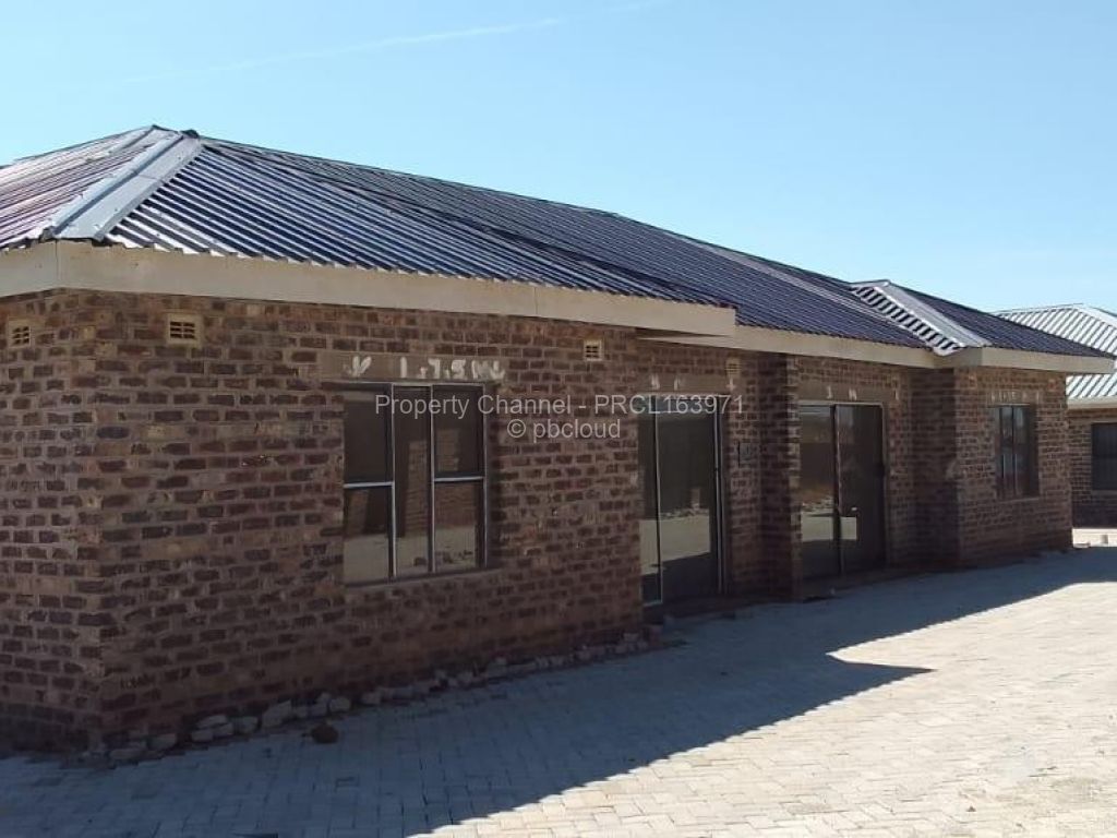 2 Bedroom House for Sale in Marlborough, Harare
