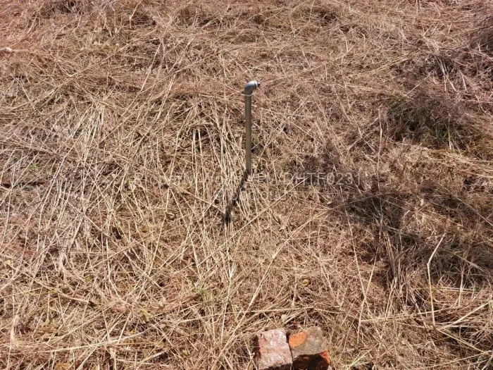 Residential Stand for Sale in Hatfield, Harare