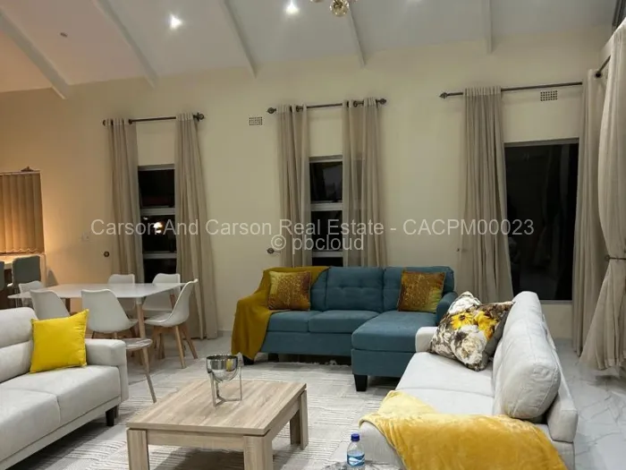 Townhouse/Complex/Cluster for Sale in Helensvale, Harare