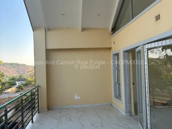 Townhouse/Complex/Cluster for Sale in Helensvale, Harare