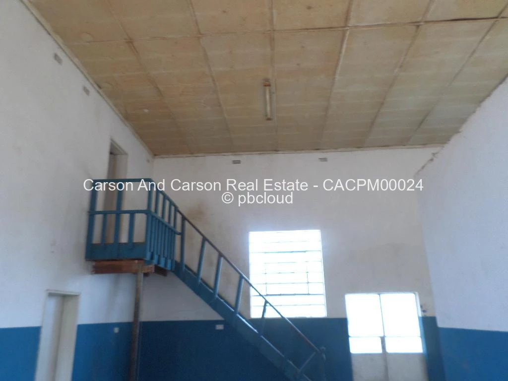 Commercial Property for Sale in Nyakamete, Mutare