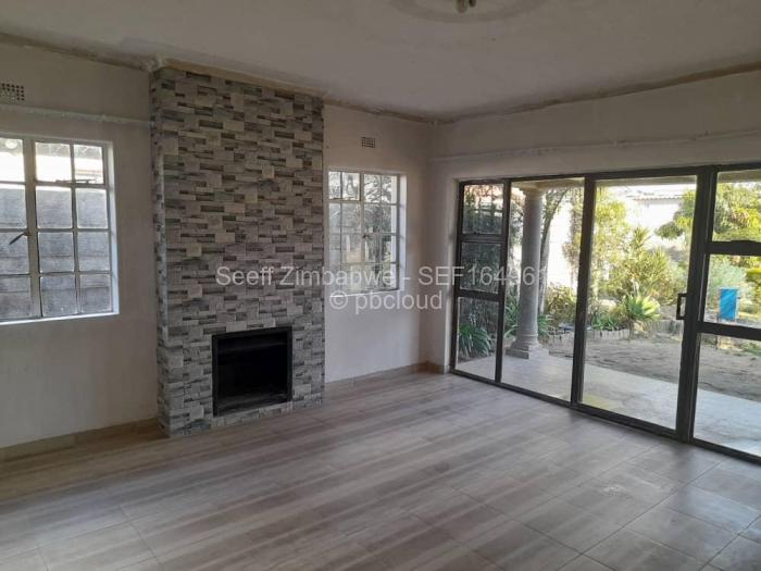 4 Bedroom House for Sale in Springvale, Ruwa