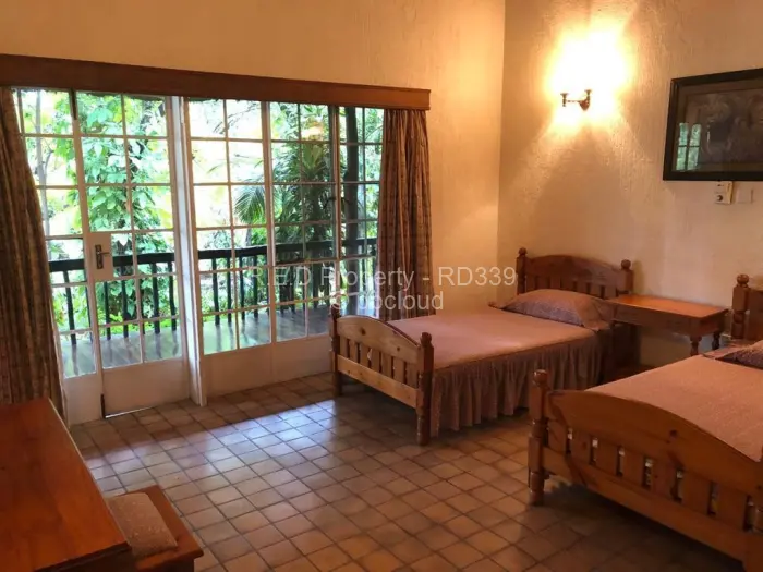 4 Bedroom House for Sale in Binga, Binga