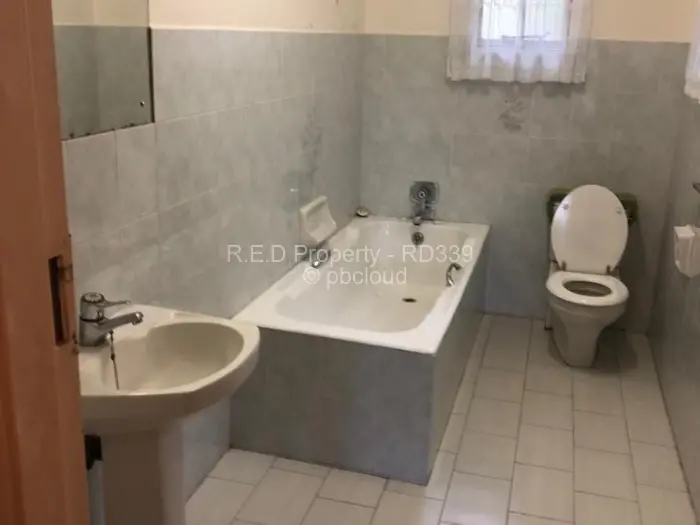 4 Bedroom House for Sale in Binga, Binga