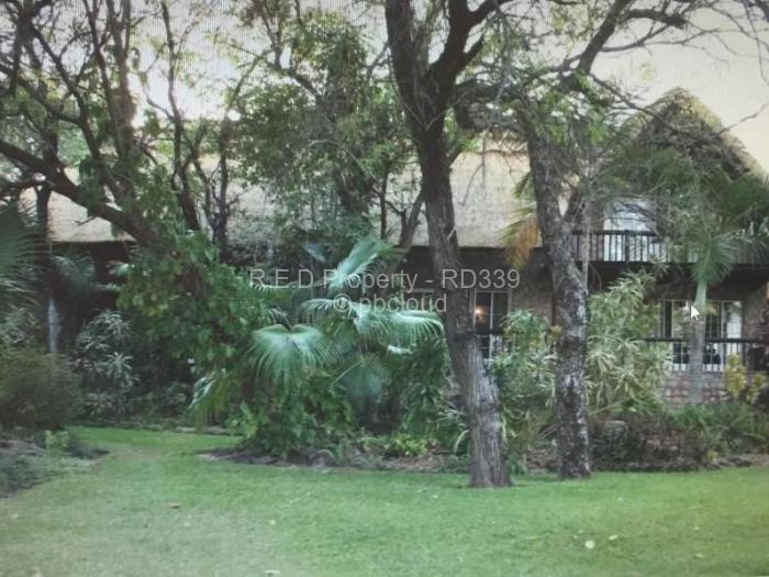 4 Bedroom House for Sale in Binga, Binga