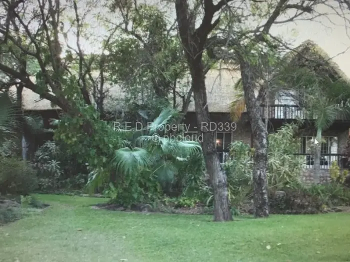 4 Bedroom House for Sale in Binga, Binga