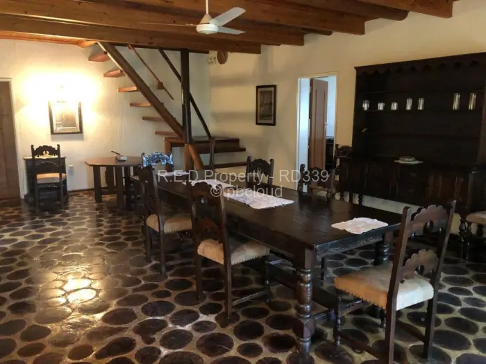 4 Bedroom House for Sale in Binga, Binga