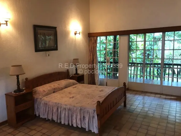 4 Bedroom House for Sale in Binga, Binga