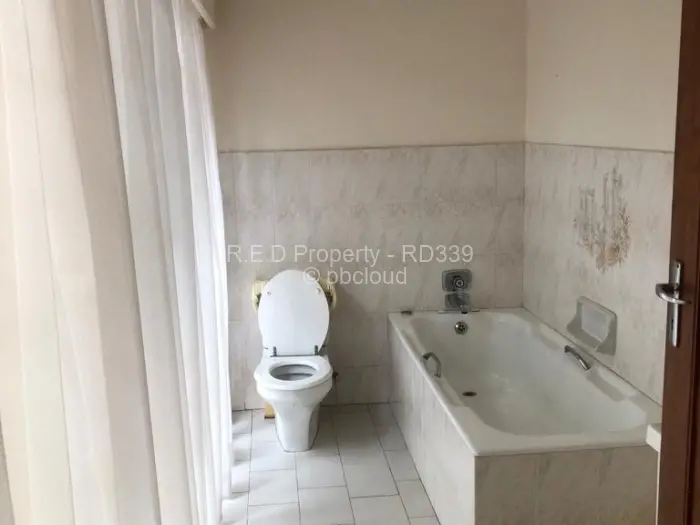 4 Bedroom House for Sale in Binga, Binga