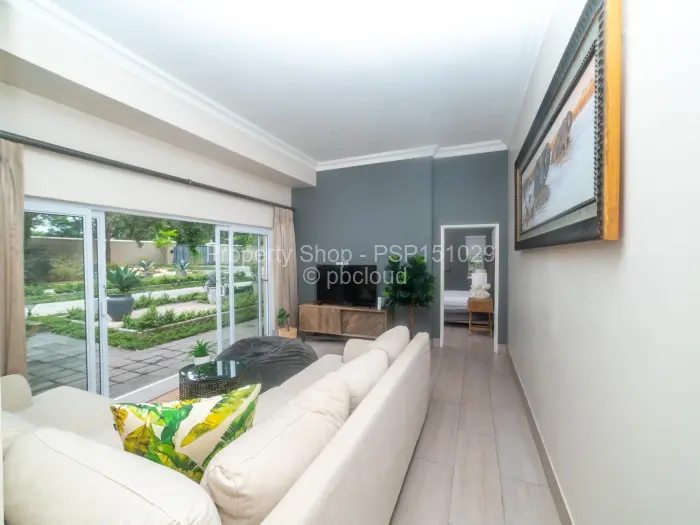 5 Bedroom House for Sale in Borrowdale, Harare