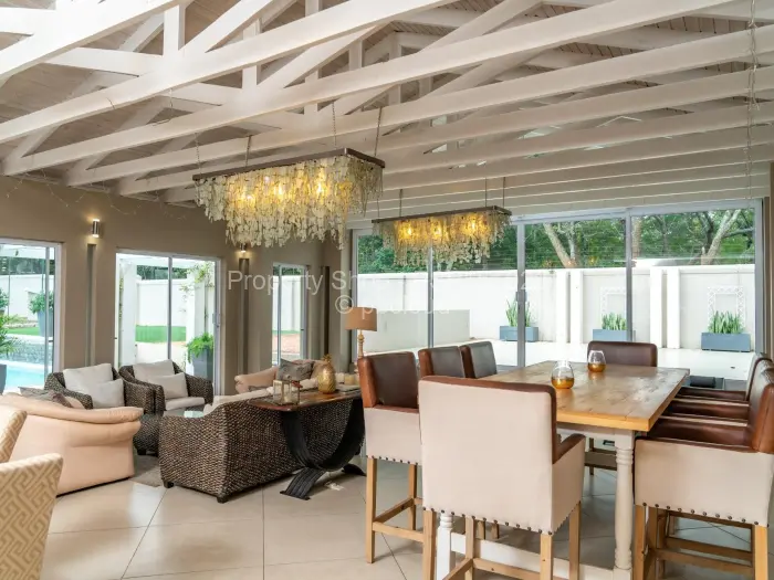 5 Bedroom House for Sale in Borrowdale, Harare