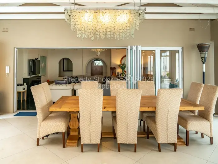 5 Bedroom House for Sale in Borrowdale, Harare