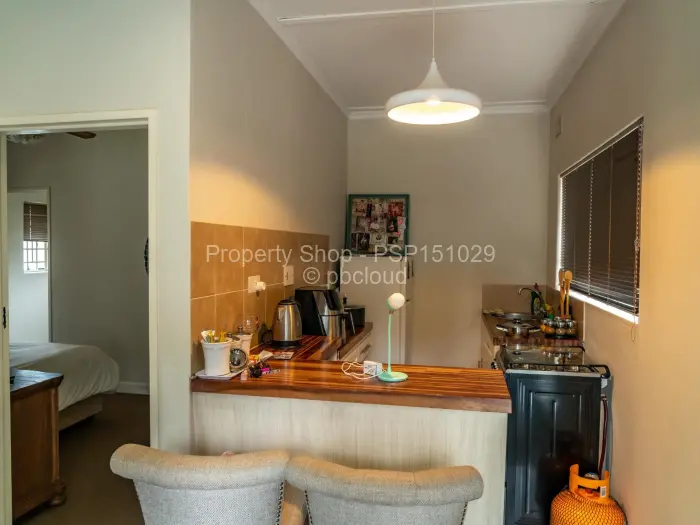 5 Bedroom House for Sale in Borrowdale, Harare