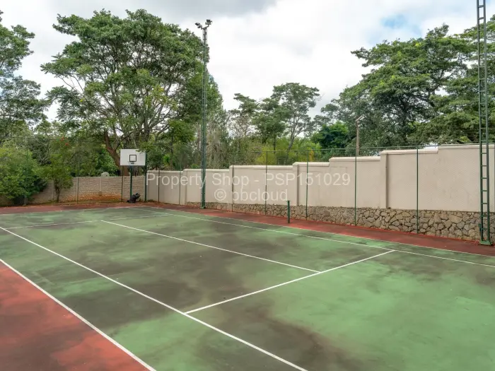 5 Bedroom House for Sale in Borrowdale, Harare