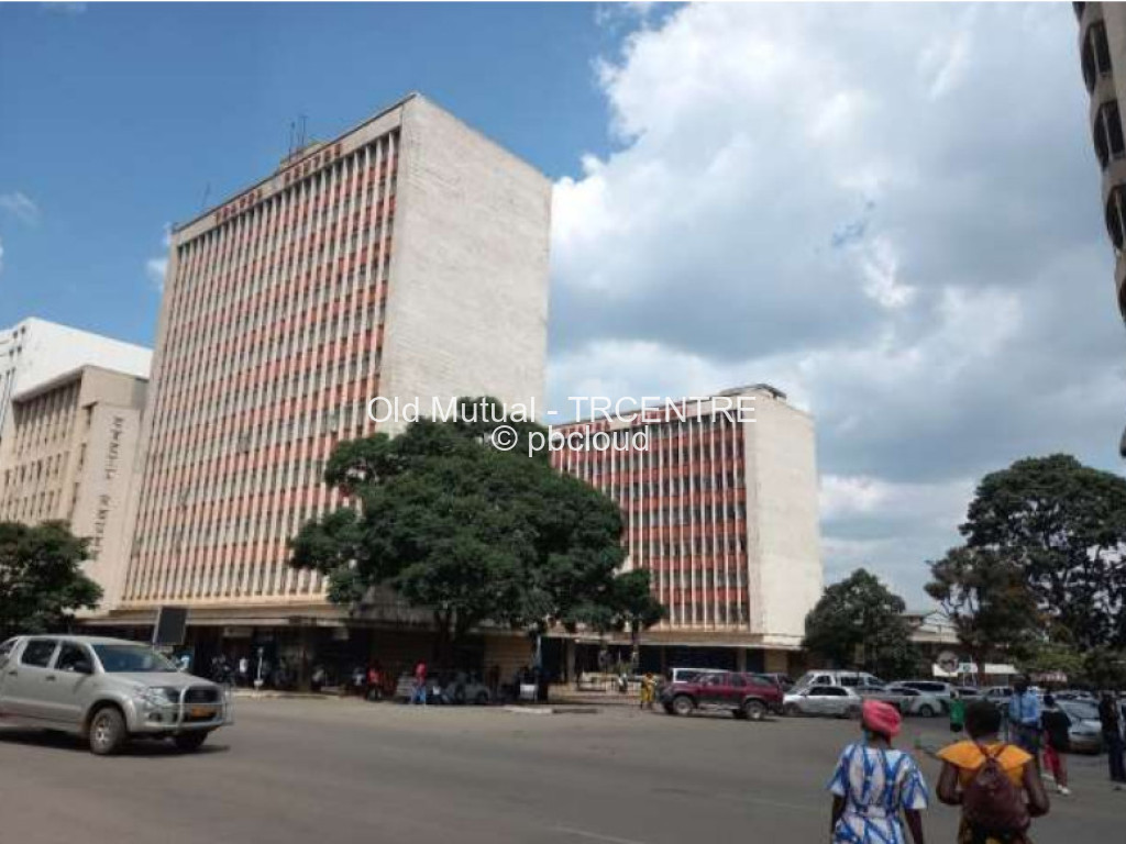 Warehouse/Industrial for Sale in Harare City Centre, Harare