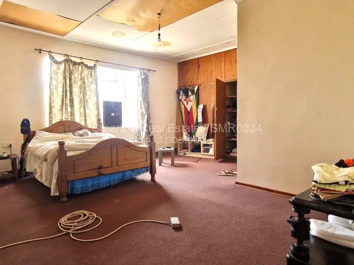 6 Bedroom House for Sale in Mount Darwin, Mount Darwin