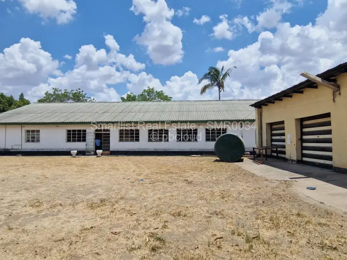 6 Bedroom House for Sale in Mount Darwin, Mount Darwin