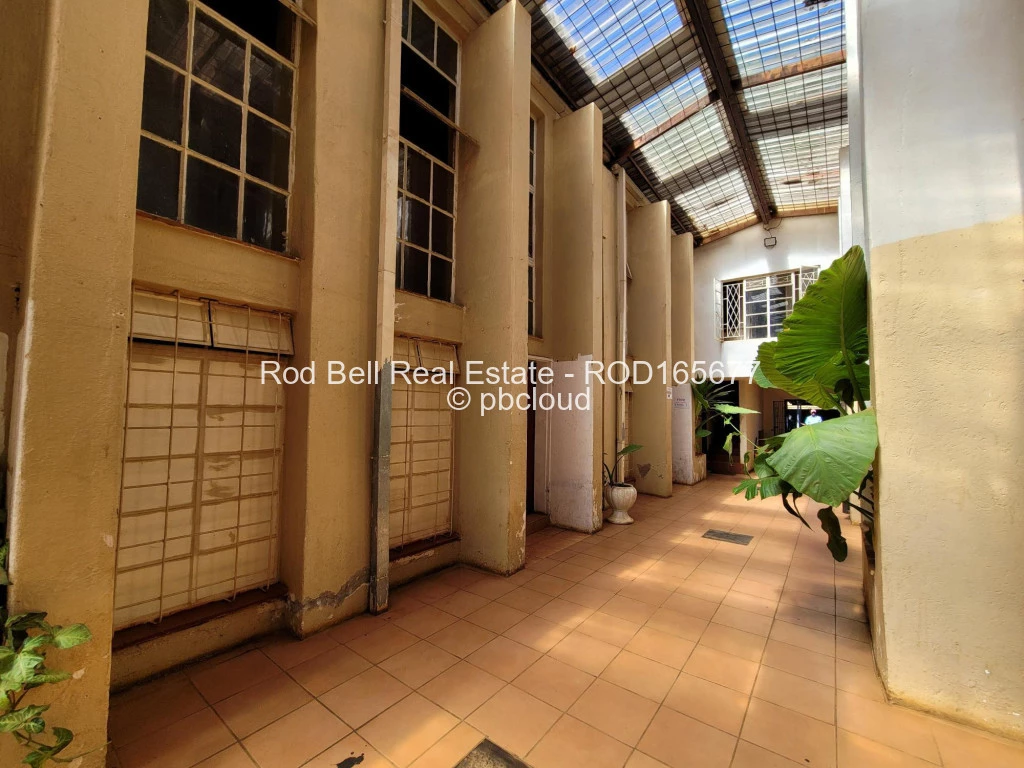 Commercial Property for Sale in Philadelphia, Harare