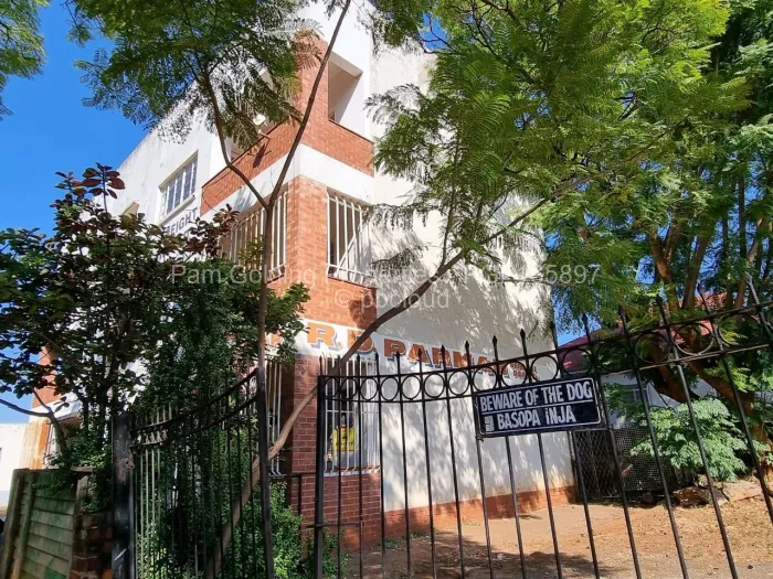 Commercial Property for Sale in Bulawayo City Centre, Bulawayo