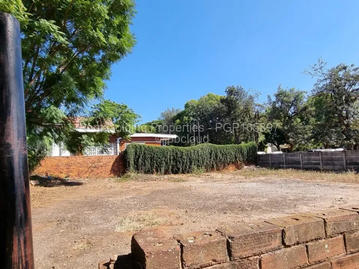 Commercial Property for Sale in Bulawayo City Centre, Bulawayo