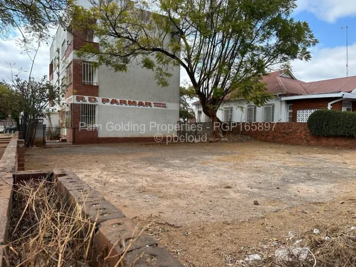Commercial Property for Sale in Bulawayo City Centre, Bulawayo