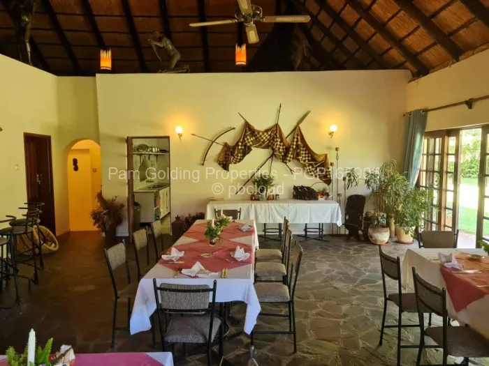 Hospitality/BnB for Sale in Burnside, Bulawayo