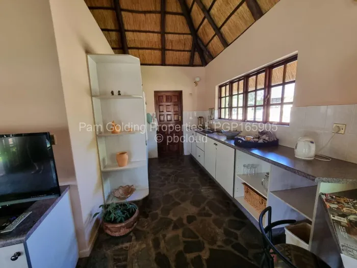 Hospitality/BnB for Sale in Burnside, Bulawayo