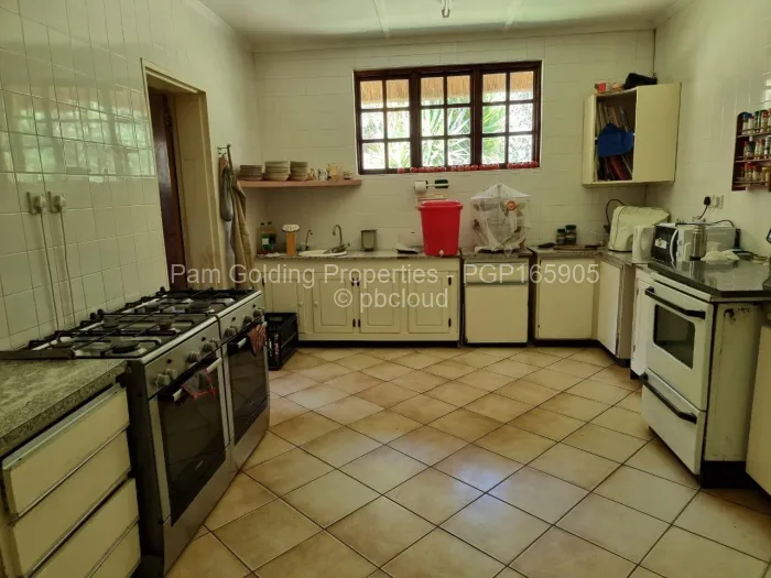 Hospitality/BnB for Sale in Burnside, Bulawayo